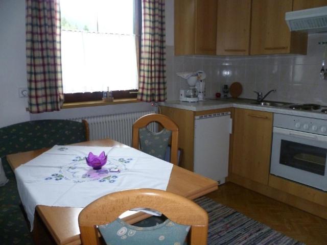 Apartament Haus Stadler St. Gilgen Zewnętrze zdjęcie
