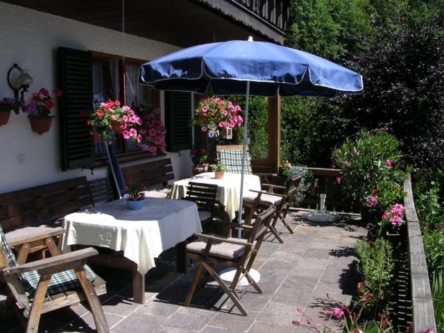 Apartament Haus Stadler St. Gilgen Zewnętrze zdjęcie
